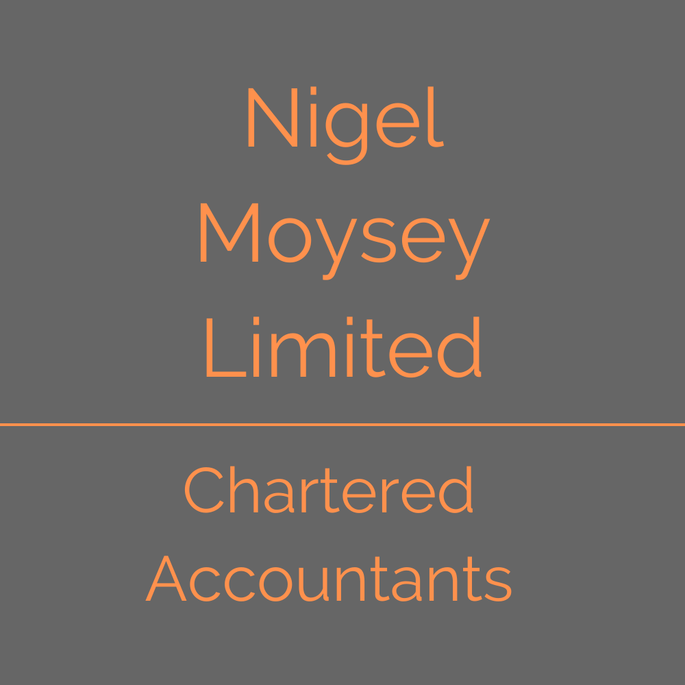 Nigel Moysey Limited - chartered accountants
